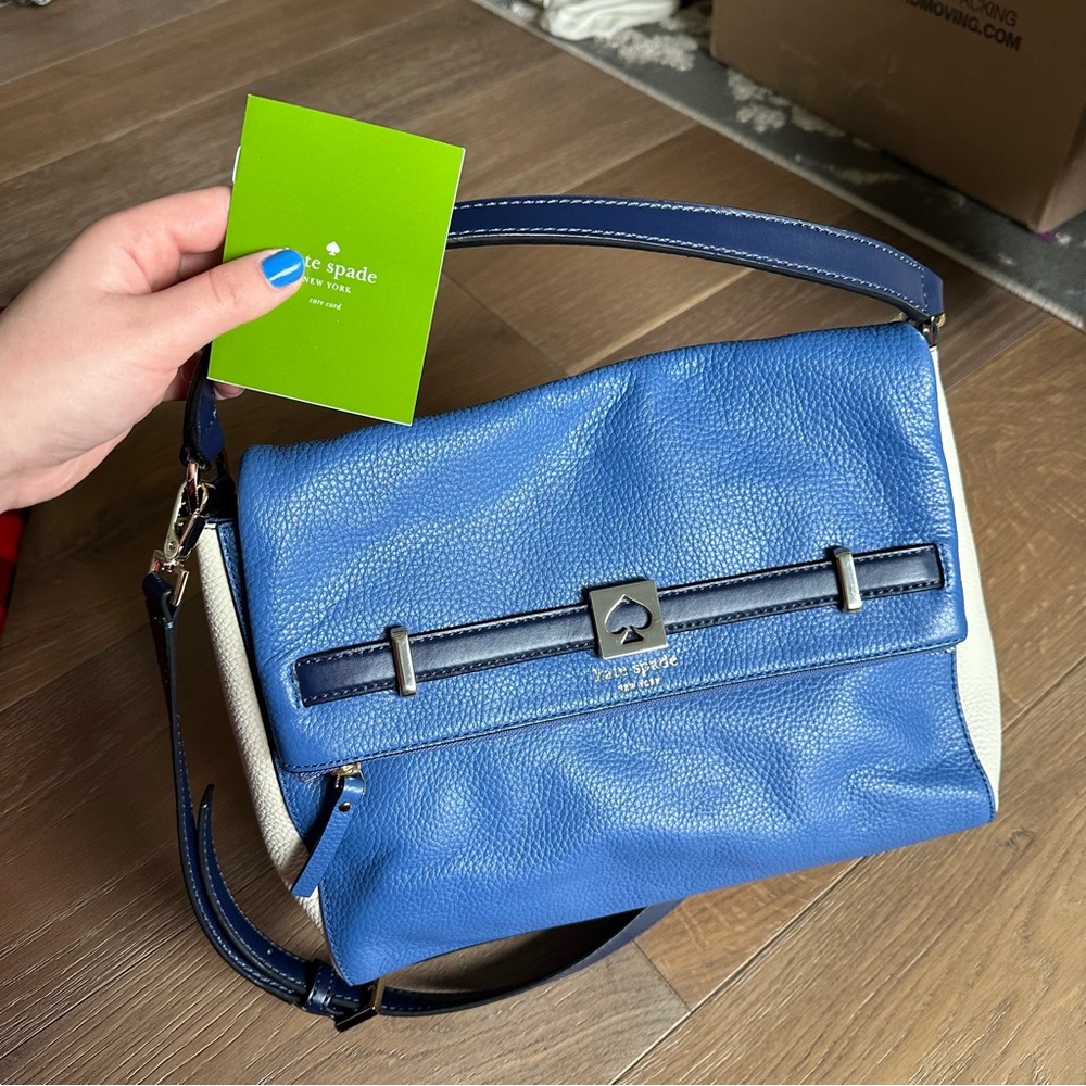 Kate Spade Bag - great condition!